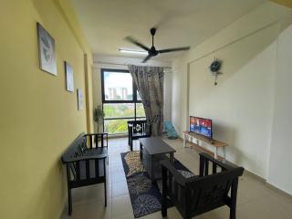 Sunny Grove 3 ROOMS by EZYHOME MELAKA - Ayer Keroh - 8