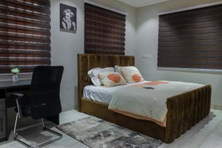 Sunset Garden - 15 mins from Airport - Fast WiFi - Accra - 3