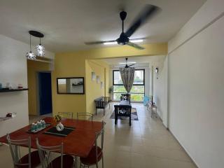 Sunny Grove 3 ROOMS by EZYHOME MELAKA - Ayer Keroh - 1