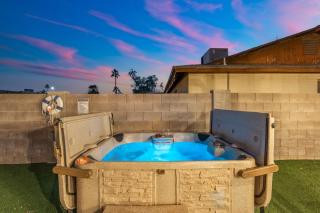Perfect Getaway! Paradise With Free Heated Pool - 5