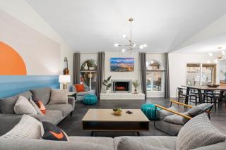 Perfect Getaway! Paradise With Free Heated Pool - Mesa - 3