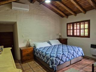 Cabaña Dulce Amor 397 Pehuen Chacras de coria Lujan de Cuyo Mendoza - Luján de Cuyo - 4