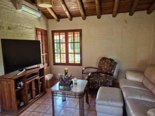 Cabaña Dulce Amor 397 Pehuen Chacras de coria Lujan de Cuyo Mendoza - Luján de Cuyo - 1