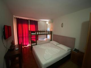 Hotel Epidami - Kashar - 7