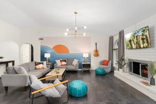 Perfect Getaway! Paradise With Free Heated Pool - Mesa - 4