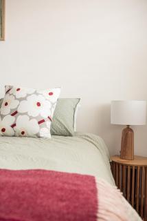 Clifton Chill Apartment - 9