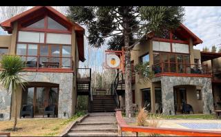 La Araucaria - 5