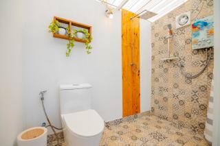 เต็นท์ดูดาว1 แอร์ ม่อนแจ่ม วิวดอยหลวงเชียงดาว - 6