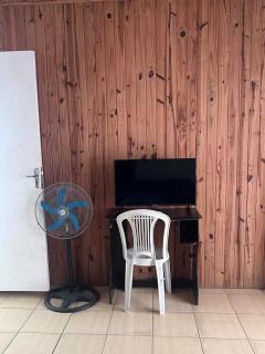 Casa simples e confortavel, próx ao centro de pelotas - Pelotas - 4