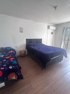 Casa simples e confortavel, próx ao centro de pelotas - Pelotas - 3