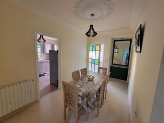 Mahdia old city Luxury house - Bin Rhilouf - 8