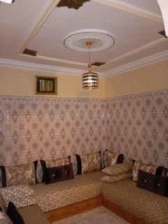 appartement pour les vacances temara - Témara - 3