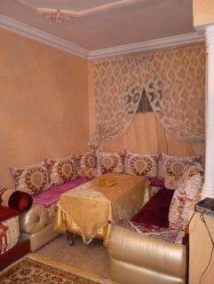 appartement pour les vacances temara - Témara - 2