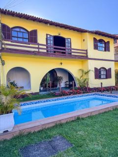 Pousada Casa Recanto da Serra - Petrópolis - 9
