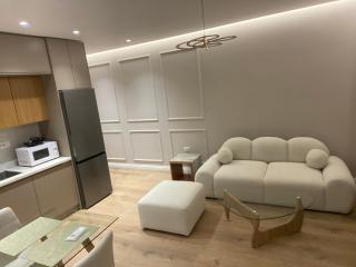 Brand New Sea View Free Parking - Blue Breeze Apartment - Polisi i Vogël - 4