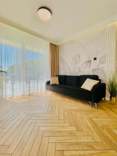 Pino Resort 21 Gdańsk Wyspa Sobieszewska Sobieszewo - Danzig - 3