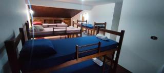 Suites Quartos Lindos Sobrado com Piscina no Centro - Campo Grande - 7