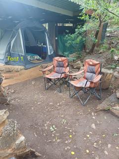 Adorable unique guest house - African bush feel - Kalkheuvel - 2