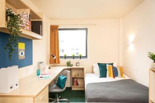 Rusholme Place Manchester - Walking distance to Manchester University - 2