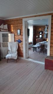 Wonderful house in the perfect location, Reine - Lii - 0