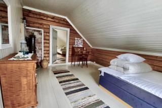 Wonderful house in the perfect location, Reine - Lii - 9