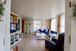 Wonderful house in the perfect location, Reine - Lii - 7