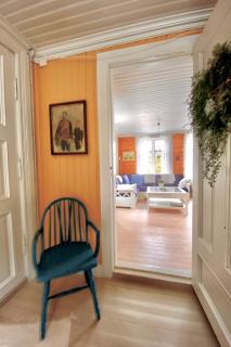 Wonderful house in the perfect location, Reine - Lii - 5