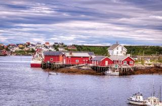Wonderful house in the perfect location, Reine - Lii - 3