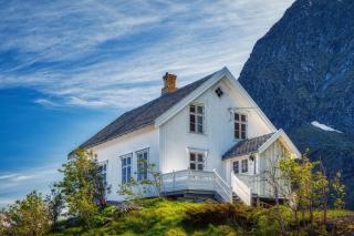 Wonderful house in the perfect location, Reine - 7