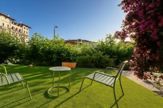 Hotel Bellevue - Hendaye - 8