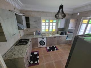 Mahdia old city Luxury house - Bin Rhilouf - 9