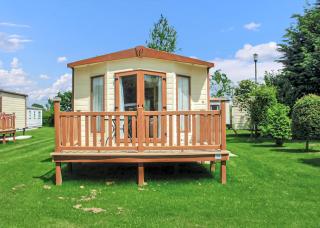 Tollerton Holiday Park - 5