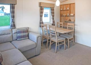 Tollerton Holiday Park - Huby - 1