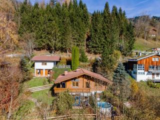 TraumLodge - Kleinsonnberg - 6