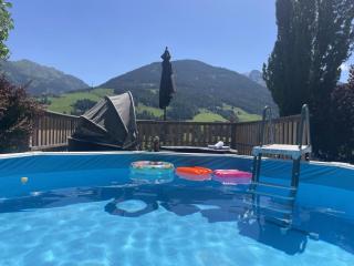 TraumLodge - Kleinsonnberg - 9