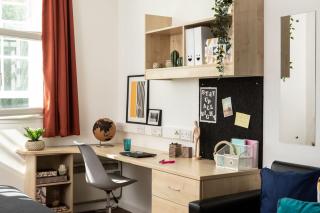 Rusholme Place Manchester - 7