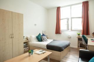 Rusholme Place Manchester - Manchester - 8