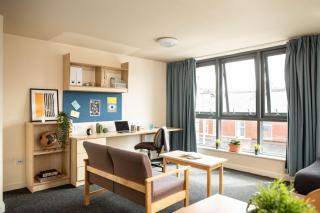 Rusholme Place Manchester - Manchester - 2