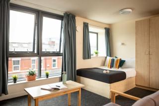 Rusholme Place Manchester - Manchester - 3