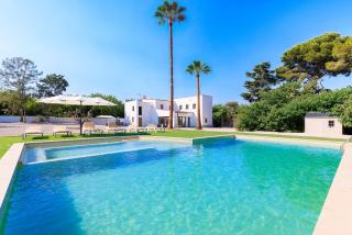 Villa MORERA - Vila-seca de Solcina - 9
