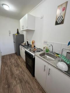 Departamento cómodo Copiapó - Copiapó - 3