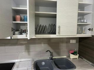Exochi-Studio & Apartment - 2