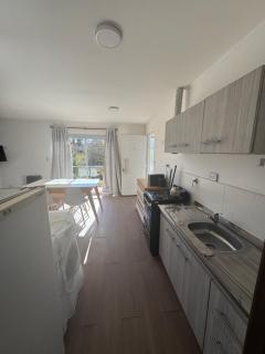 Hermoso departamento - 5