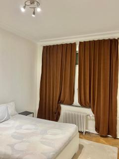 Legrand luxe à bruxelles - Bruxelles - 7