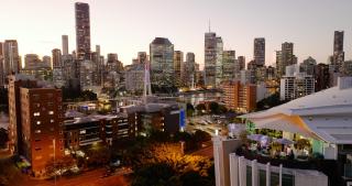 The Point Brisbane Hotel - 3