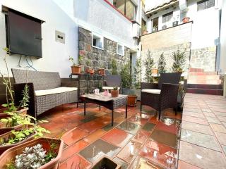 Mini Suite with Patio! Centrally located to all of Quito - Quito - 7