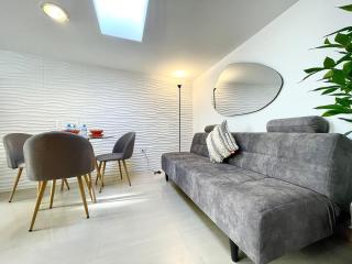 Mini Suite with Patio! Centrally located to all of Quito - Quito - 5