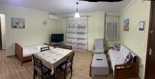 Exochi-Studio & Apartment - 5