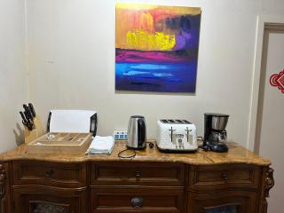 Spacious Room,Amazing Location All Perks - Auckland - 9