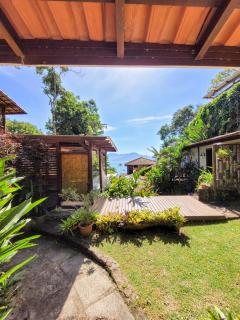 Pousada Bela Vista - Abraão - 9